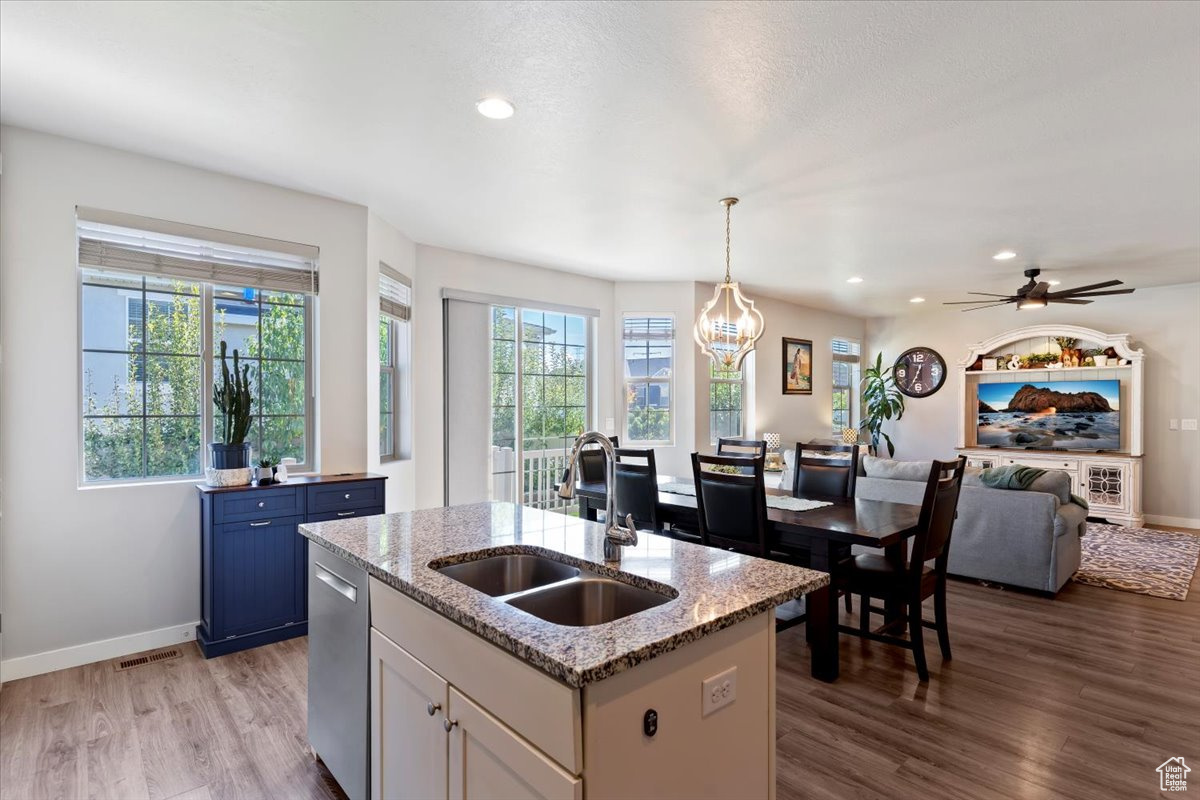 MONTEREY - Residential