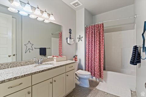 Tiny photo for 587 S 1400 W, Syracuse, UT 84075 (MLS # 2117998)