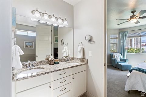 Tiny photo for 587 S 1400 W, Syracuse, UT 84075 (MLS # 2117998)