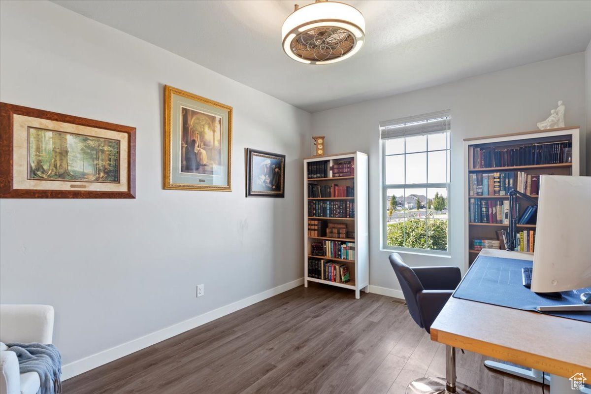 MONTEREY - Residential