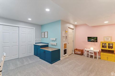 Tiny photo for 587 S 1400 W, Syracuse, UT 84075 (MLS # 2117998)