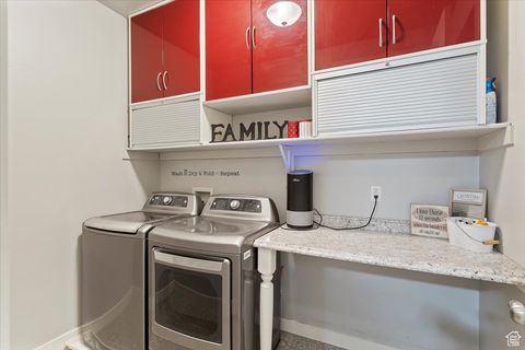 Tiny photo for 587 S 1400 W, Syracuse, UT 84075 (MLS # 2117998)