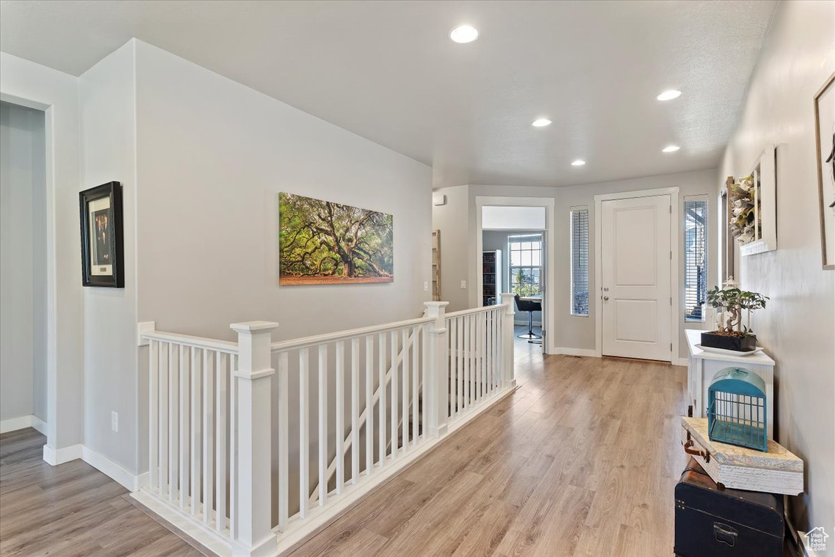 MONTEREY - Residential