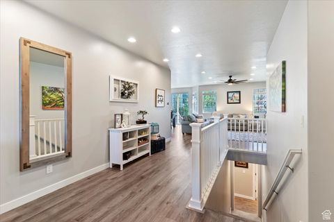 Tiny photo for 587 S 1400 W, Syracuse, UT 84075 (MLS # 2117998)