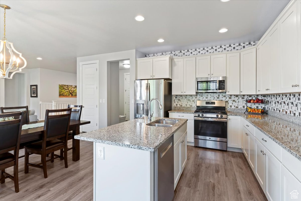 MONTEREY - Residential