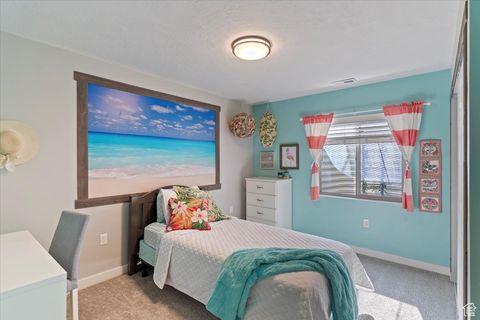 Tiny photo for 587 S 1400 W, Syracuse, UT 84075 (MLS # 2117998)