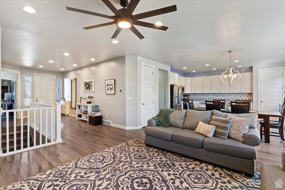 MONTEREY - Residential