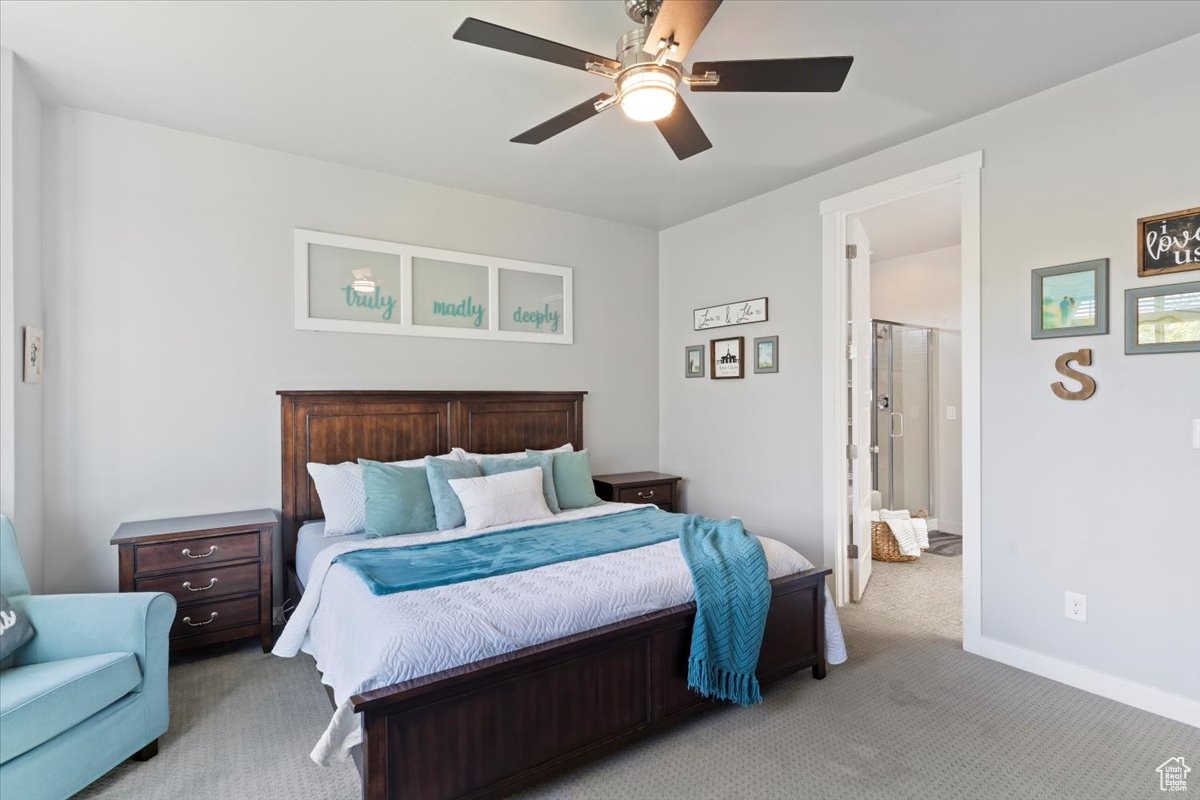 MONTEREY - Residential