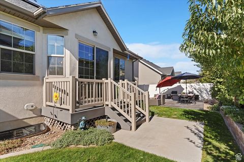 Tiny photo for 587 S 1400 W, Syracuse, UT 84075 (MLS # 2117998)