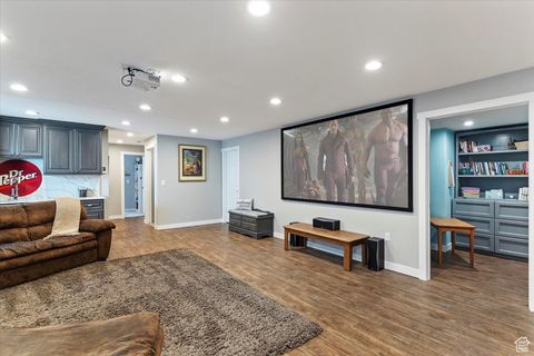 Tiny photo for 587 S 1400 W, Syracuse, UT 84075 (MLS # 2117998)