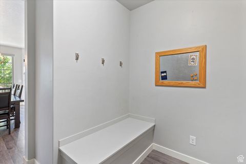 Tiny photo for 587 S 1400 W, Syracuse, UT 84075 (MLS # 2117998)