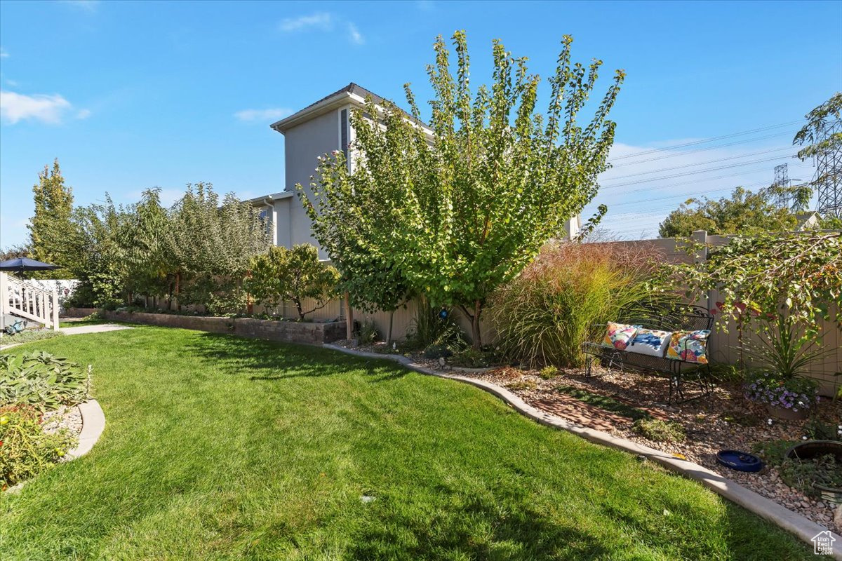 MONTEREY - Residential