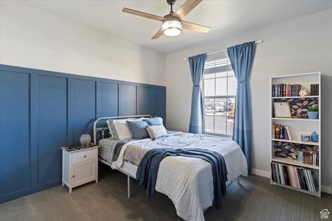 Tiny photo for 587 S 1400 W, Syracuse, UT 84075 (MLS # 2117998)