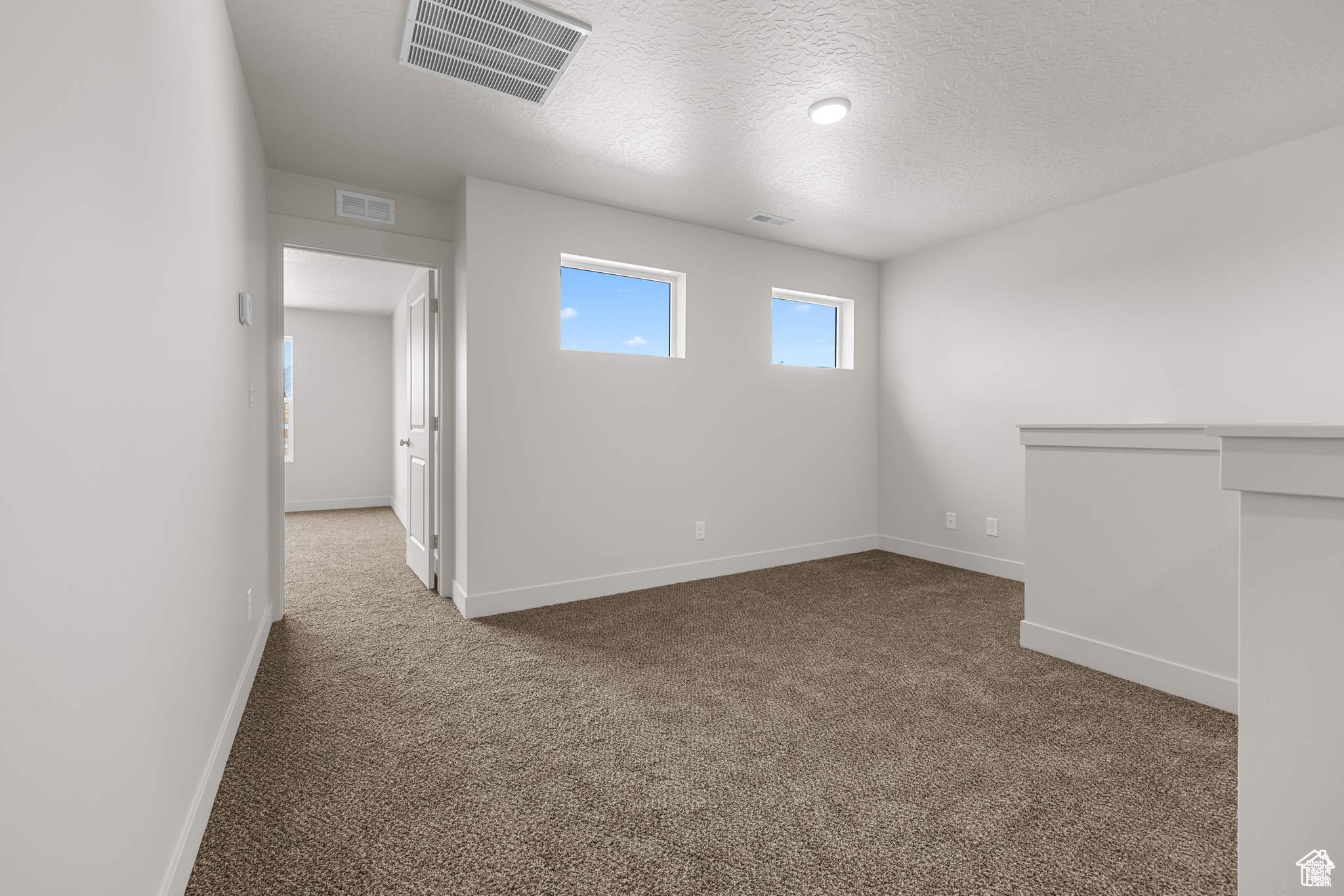 MAPLETON VILLAGE - Residential