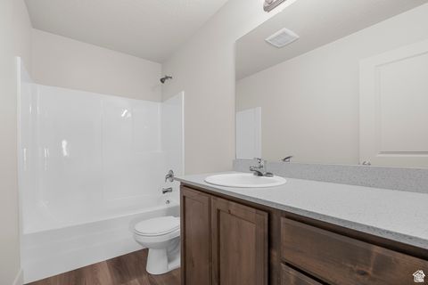Tiny photo for 4017 S WOODLAND AVE #326, Mapleton, UT 84664 (MLS # 2115944)