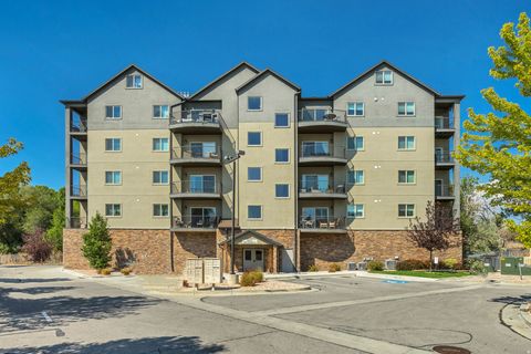 Tiny photo for 1225 E WOLF HOLLOW LN #310, Holladay, UT 84117 (MLS # 2128685)