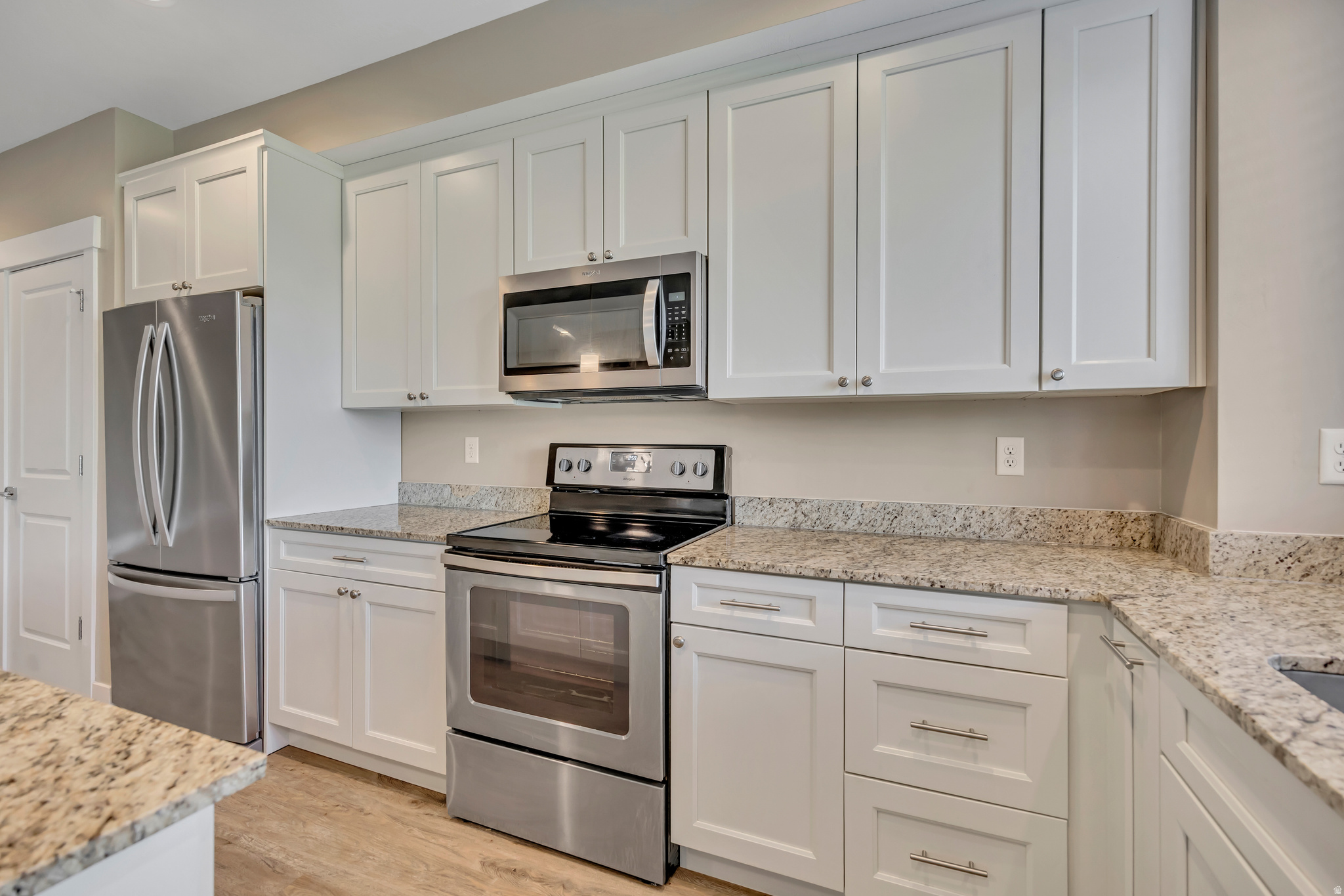 VILLAGES AT WOLF HOLLOW PH 3 - Residential Lease