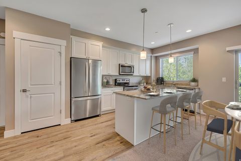 Tiny photo for 1225 E WOLF HOLLOW LN #310, Holladay, UT 84117 (MLS # 2128685)