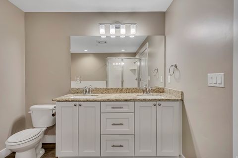 Tiny photo for 1225 E WOLF HOLLOW LN #310, Holladay, UT 84117 (MLS # 2128685)