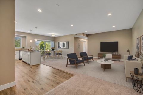 Photo of 1225 E WOLF HOLLOW LN #310, Holladay, UT 84117 (MLS # 2128685)