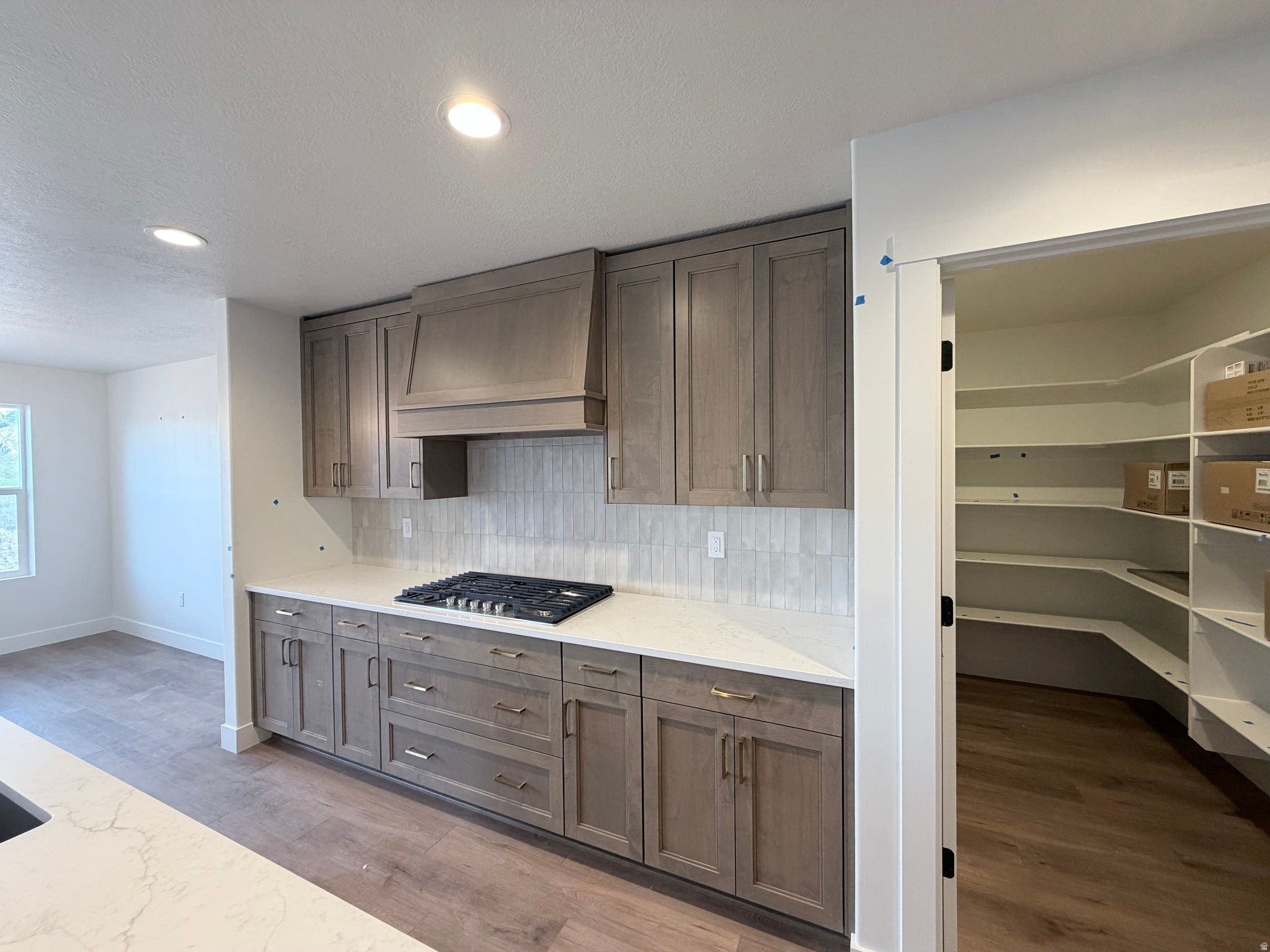 RIVERBEND FARMS - Residential