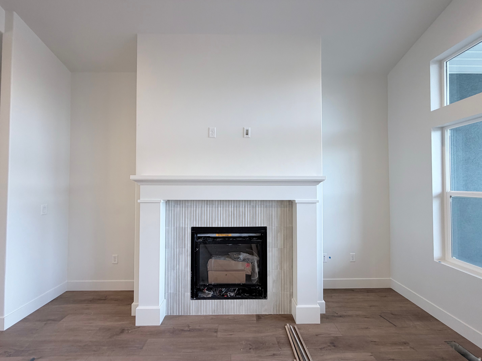 RIVERBEND FARMS - Residential