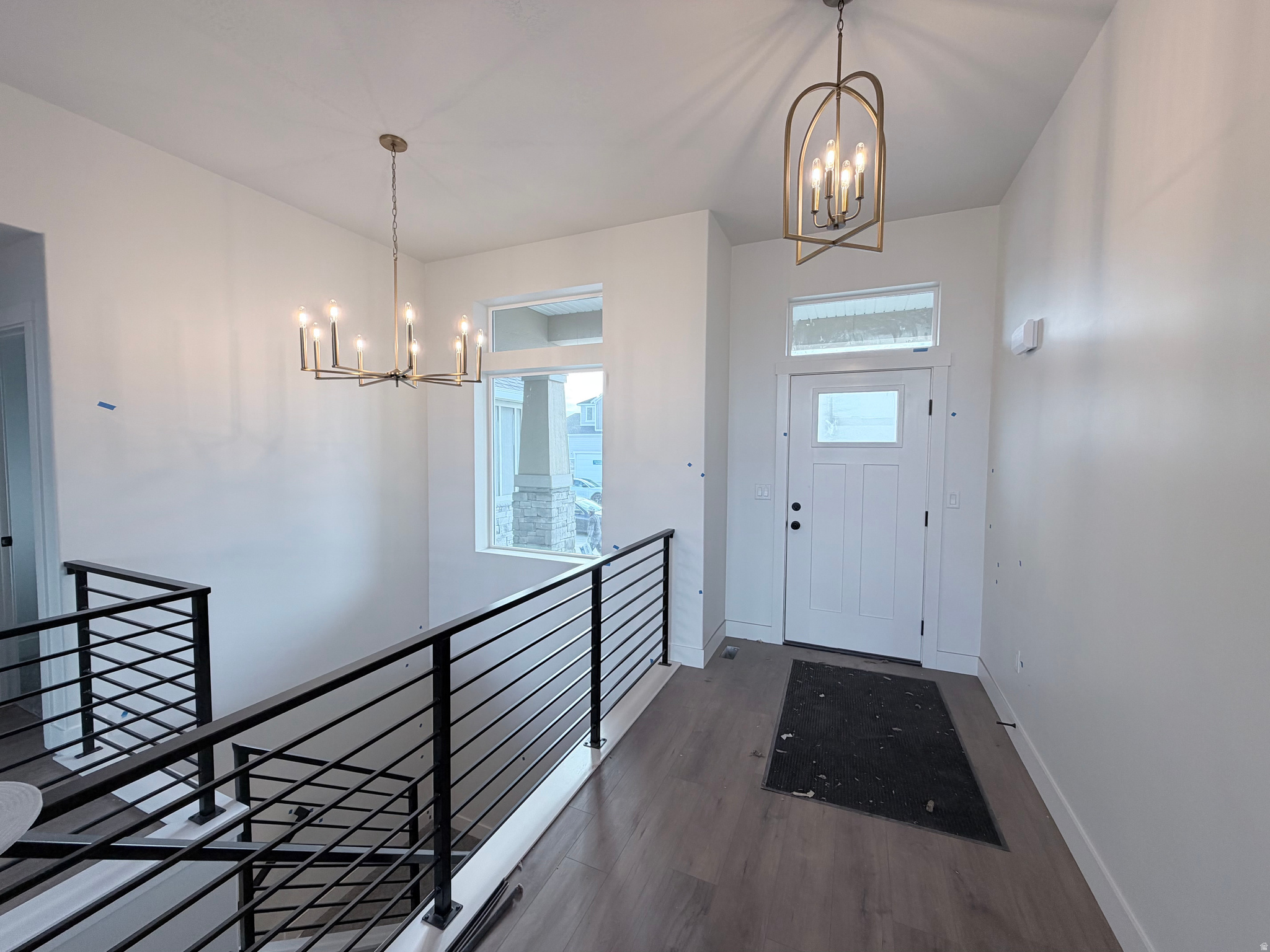 RIVERBEND FARMS - Residential