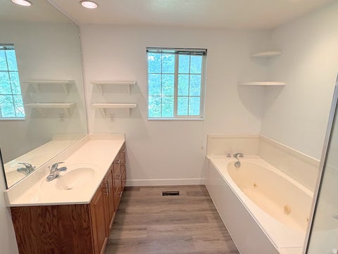 Tiny photo for 2022 W 12015 S, Riverton, UT 84065 (MLS # 2175074)