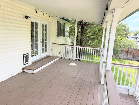 Tiny photo for 2022 W 12015 S, Riverton, UT 84065 (MLS # 2175074)
