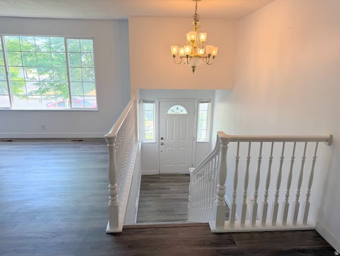 Tiny photo for 2022 W 12015 S, Riverton, UT 84065 (MLS # 2175074)