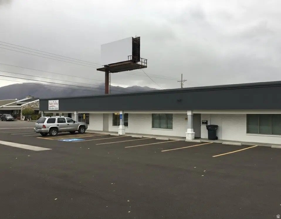 Photo of 1975 N MAIN STREET ST #2, Layton, UT 84041 (MLS # 2127329)
