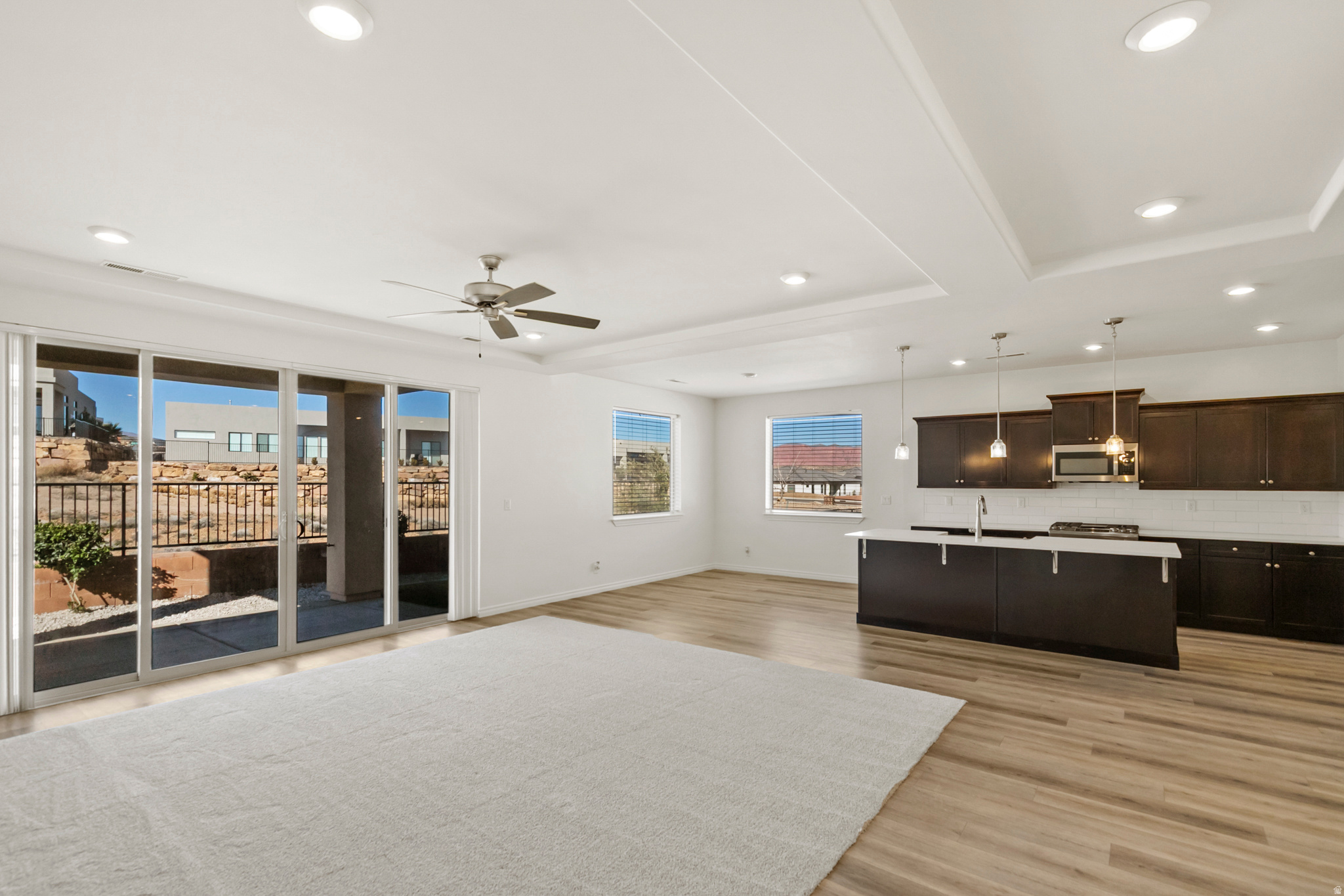 CECITA CREST AT DIVARIO PH 1 - Residential