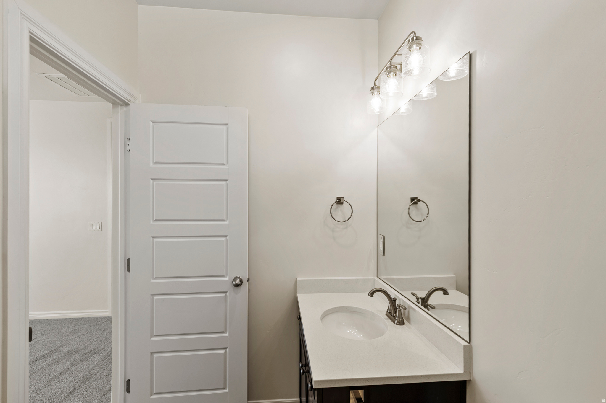 CECITA CREST AT DIVARIO PH 1 - Residential