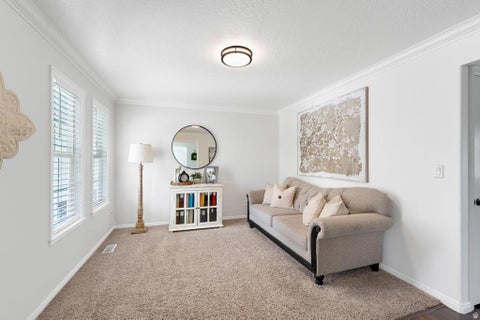 Tiny photo for 1956 TUSCANY DR, Saratoga Springs, UT 84045 (MLS # 2180665)