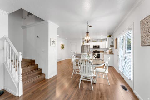 Tiny photo for 1956 TUSCANY DR, Saratoga Springs, UT 84045 (MLS # 2180665)