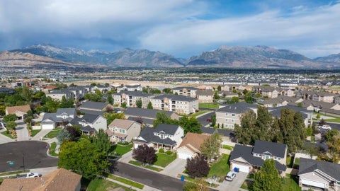 Tiny photo for 1956 TUSCANY DR, Saratoga Springs, UT 84045 (MLS # 2180665)