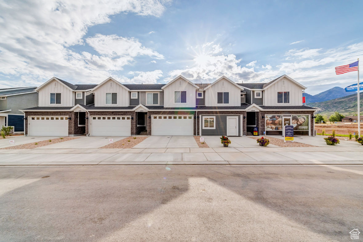 991 W Broadleaf Dr #415, Santaquin, Utah image 17