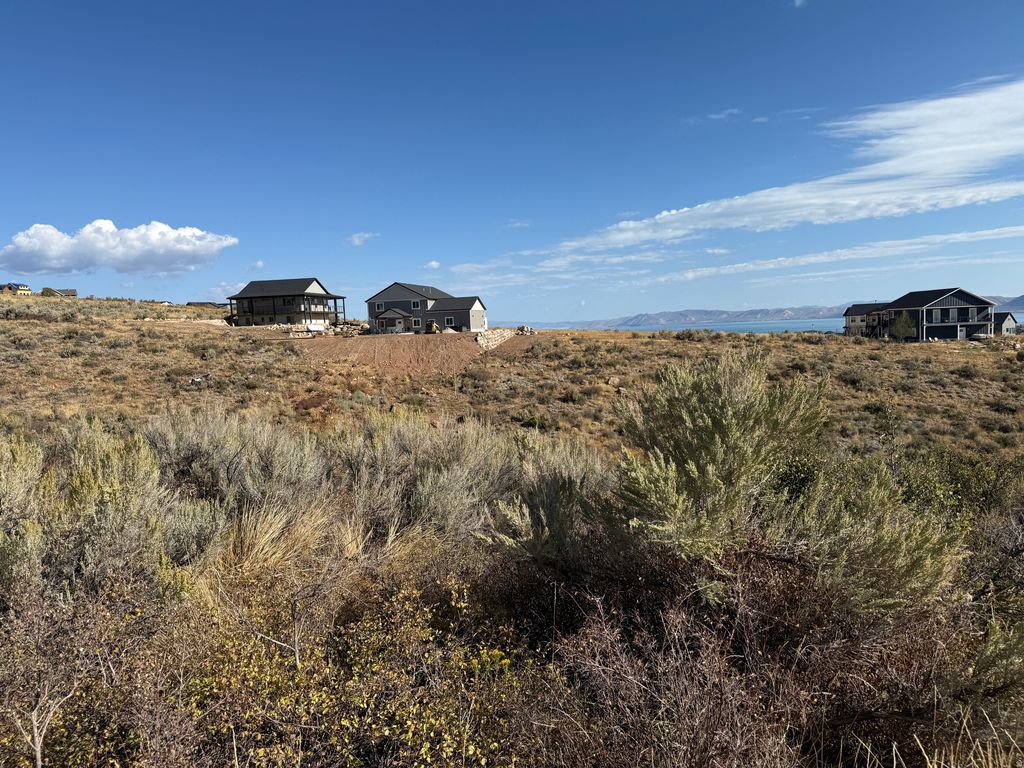 Photo of 3262 S CHUKAR DR #45, Garden City, UT 84028 (MLS # 2149947)