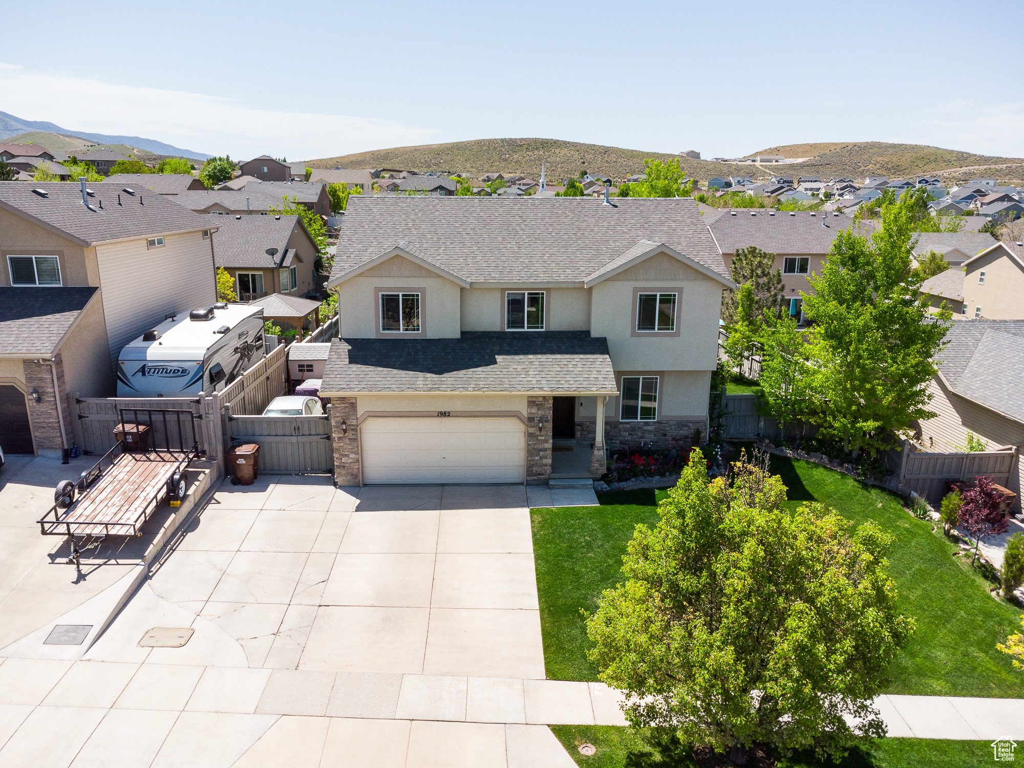 1982 E Sycamore Dr, Eagle Mountain, Utah image 7