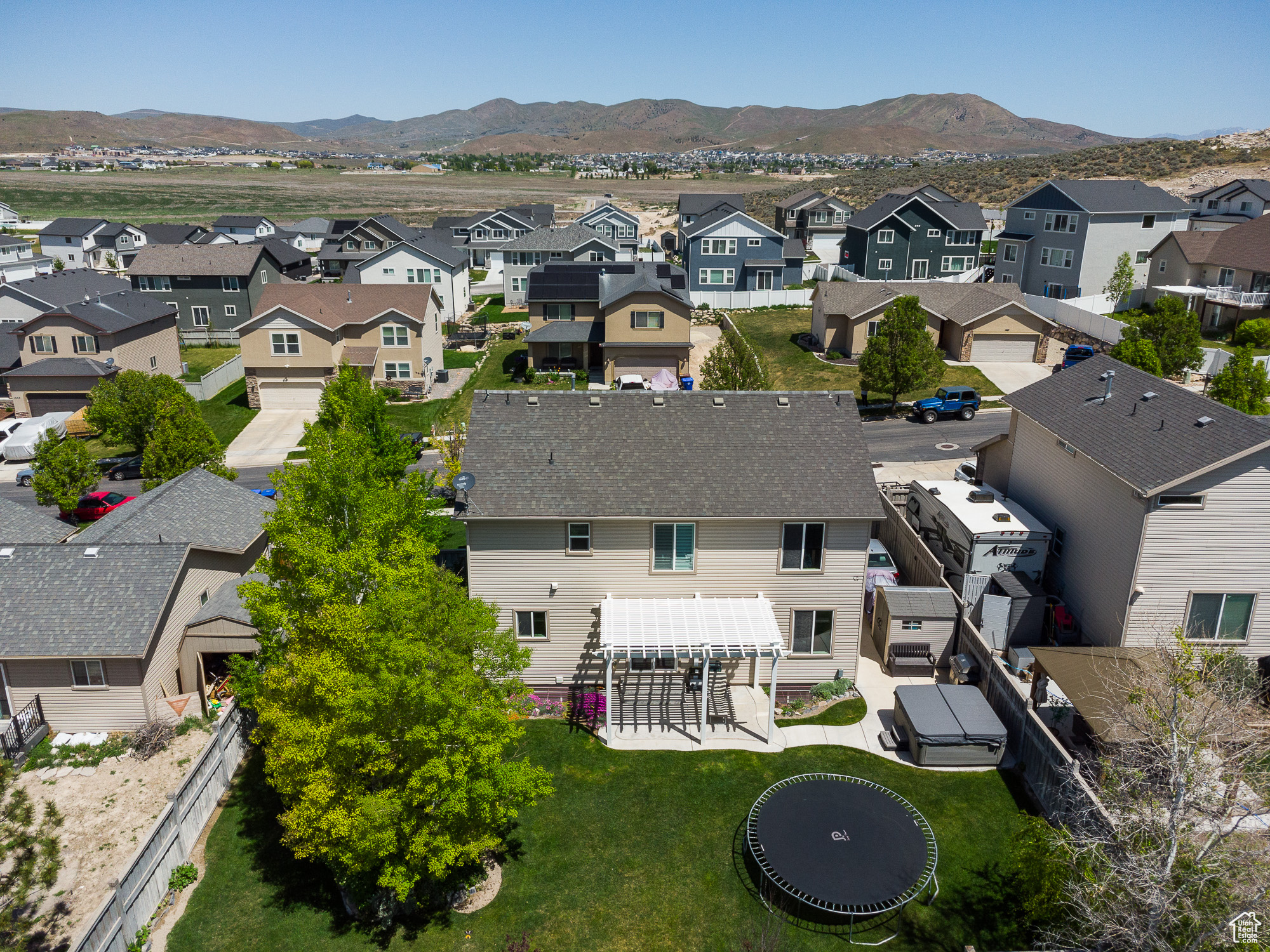 1982 E Sycamore Dr, Eagle Mountain, Utah image 9