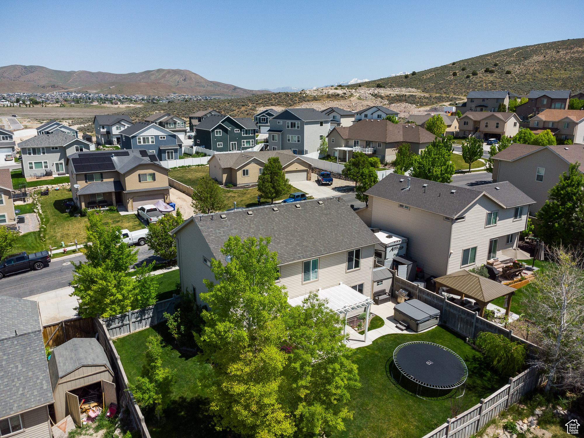 1982 E Sycamore Dr, Eagle Mountain, Utah image 8