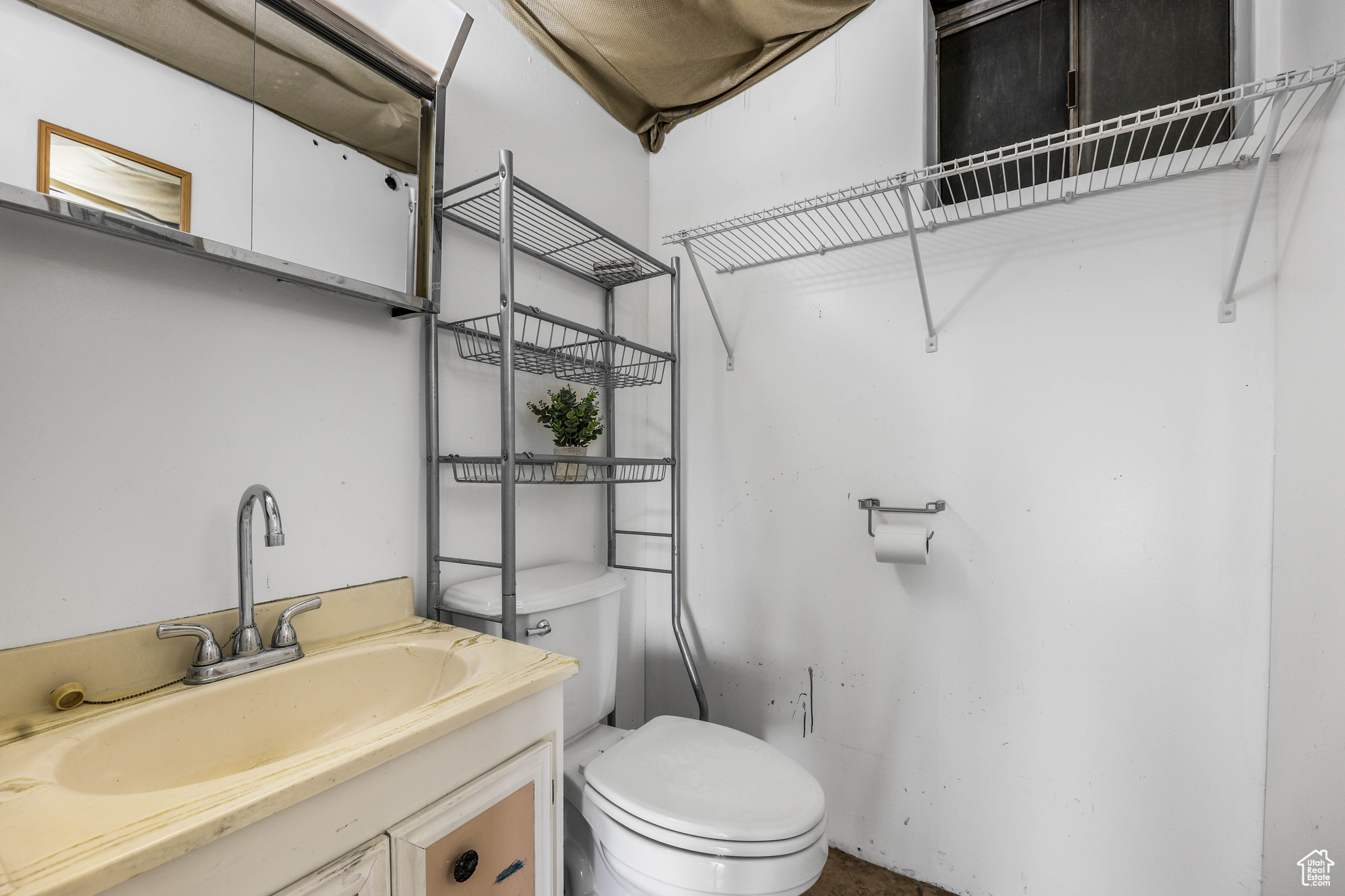 WHITE CITY - Residential