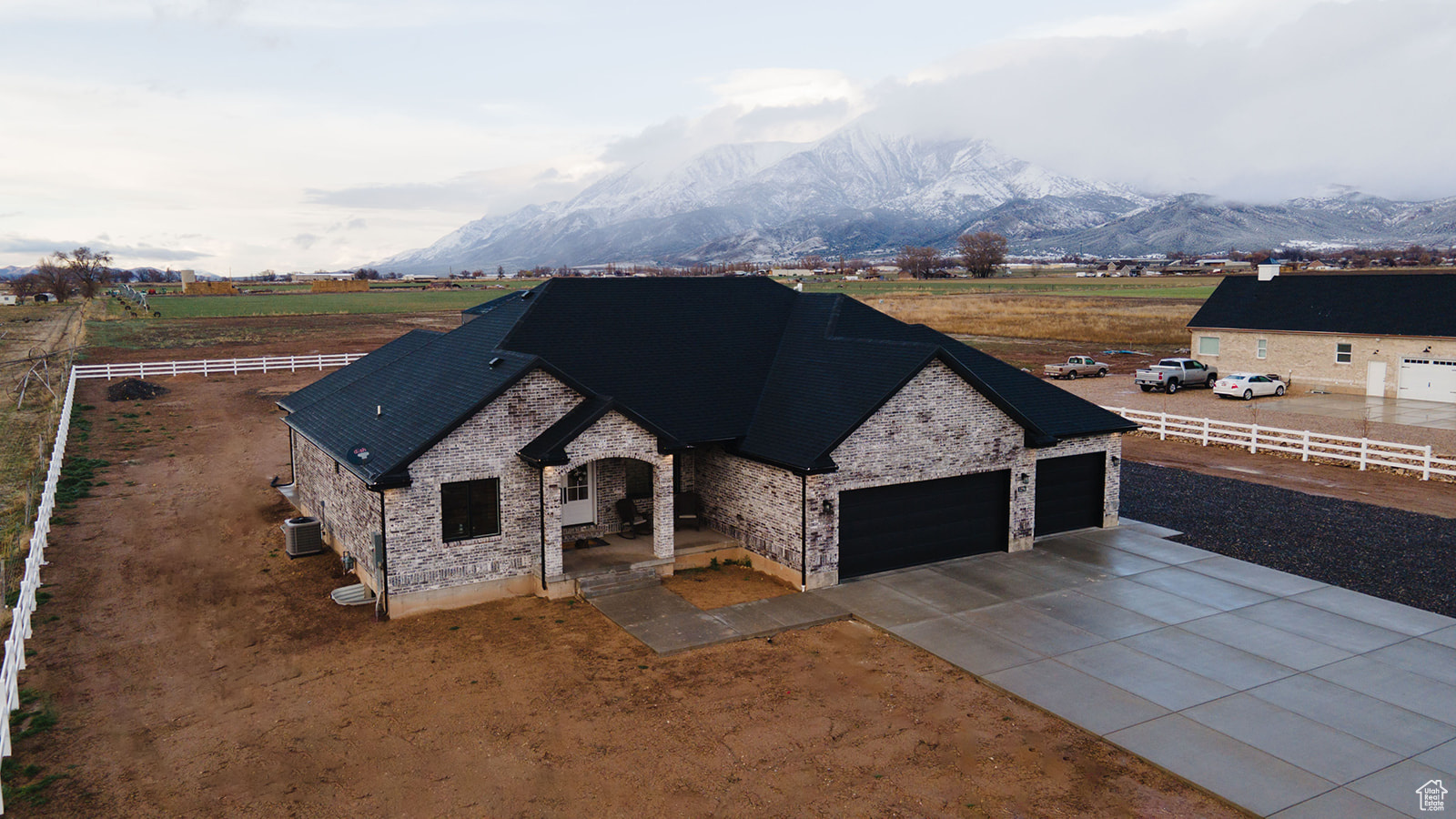 1296 W 800, Nephi, Utah image 4