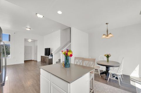 Tiny photo for 6120 N SHEPS RIDGE RD, Eagle Mountain, UT 84005 (MLS # 2158295)