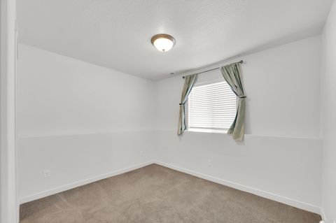 Tiny photo for 6120 N SHEPS RIDGE RD, Eagle Mountain, UT 84005 (MLS # 2158295)