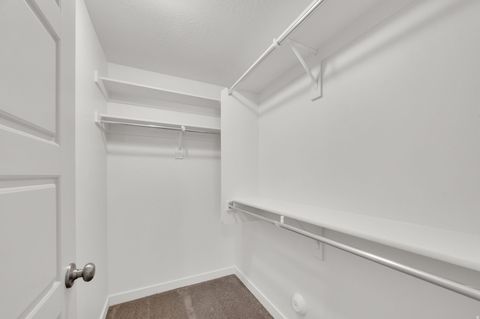 Tiny photo for 6120 N SHEPS RIDGE RD, Eagle Mountain, UT 84005 (MLS # 2158295)