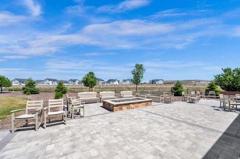 Tiny photo for 6120 N SHEPS RIDGE RD, Eagle Mountain, UT 84005 (MLS # 2158295)