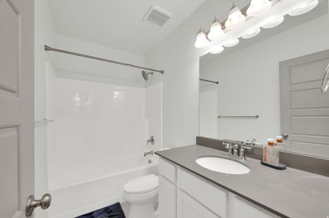 Tiny photo for 6120 N SHEPS RIDGE RD, Eagle Mountain, UT 84005 (MLS # 2158295)