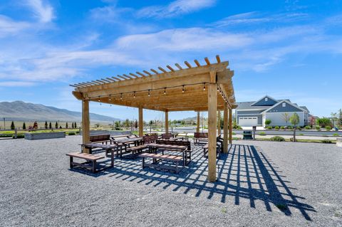 Tiny photo for 6120 N SHEPS RIDGE RD, Eagle Mountain, UT 84005 (MLS # 2158295)