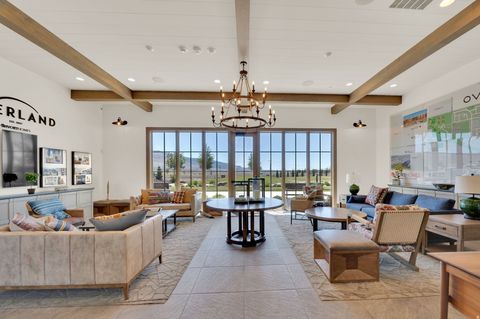 Tiny photo for 6120 N SHEPS RIDGE RD, Eagle Mountain, UT 84005 (MLS # 2158295)